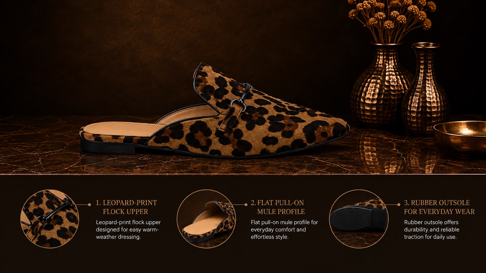 Women's Leopard Print Mules – Rivolislider_item_PDah87