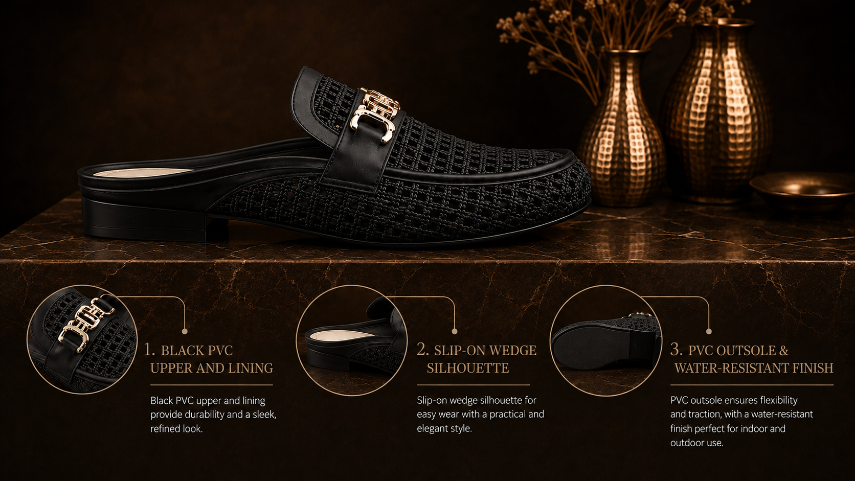 Women's Black Mules – Operaslider_item_PDah87