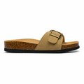 Montmartre women's caramel sandals