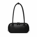 Bastille women's black shoulder bag