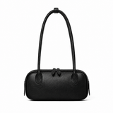 Bastille women's black shoulder bag