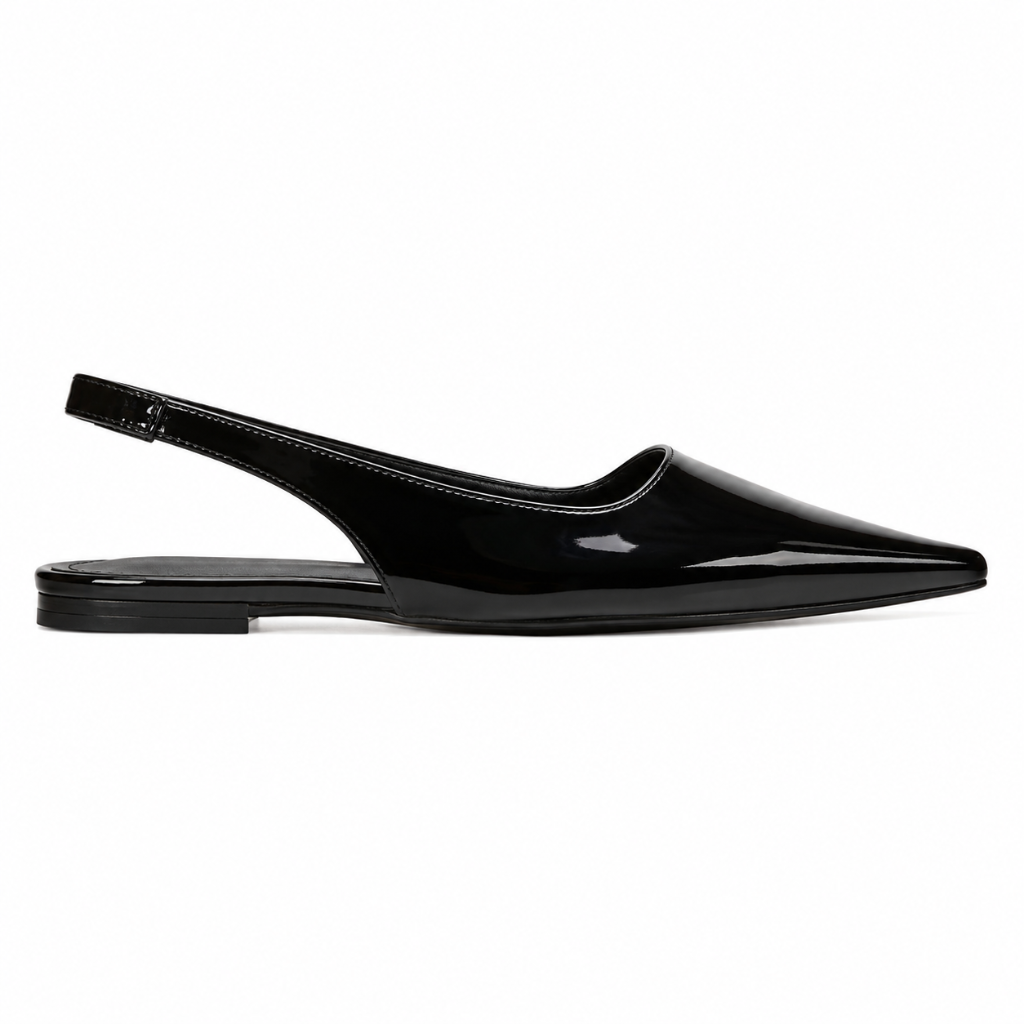 Bastille women's black mules