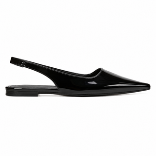 Bastille women's black mules