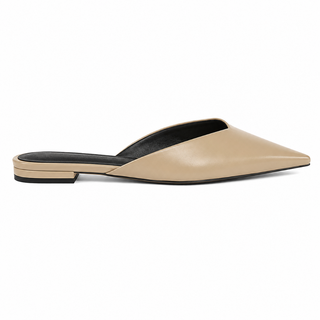 Venus women's nude mules