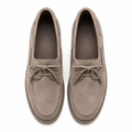 Cannes women's khaki loafers product detail