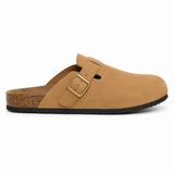 Loire women's caramel sandals