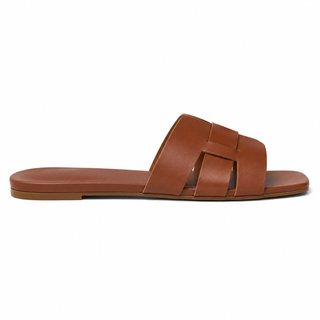 Paris women's brown sandals
