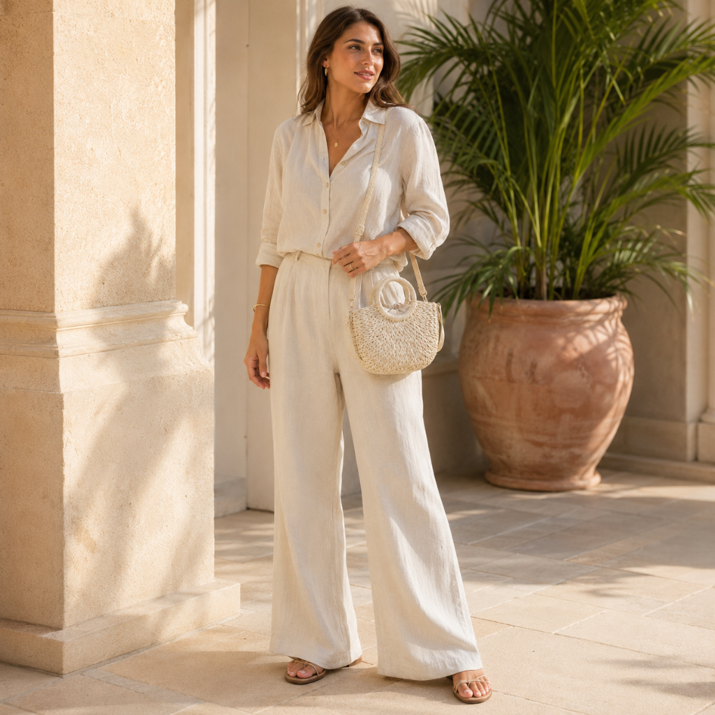 Sorrento women's white shoulder bag product detail