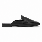 Sorbonne women's black mules