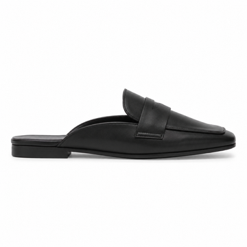 Sorbonne women's black mules