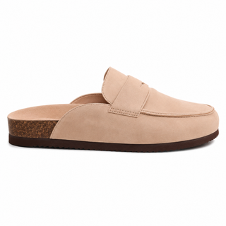 Avignon women's beige sandals