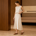 Marais women's brown mules additional view