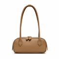 Bastille women's khaki shoulder bag