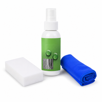 300 ml rain and stain shoe protector spray