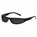 Zurich women's black sunglasses