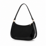 Rome women's black handbag