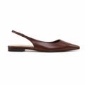 Bastille women's brown mules