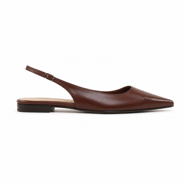 Bastille women's brown mules