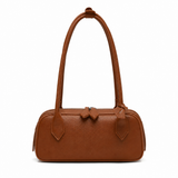 Bastille women's brown shoulder bag