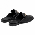 Vendôme women's black mules product detail