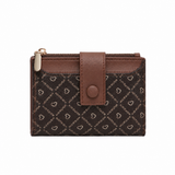 Siena women's grey wallet