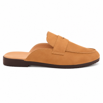 Avignon women's caramel sandals