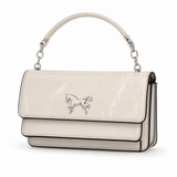 Concorde women's white shoulder bag