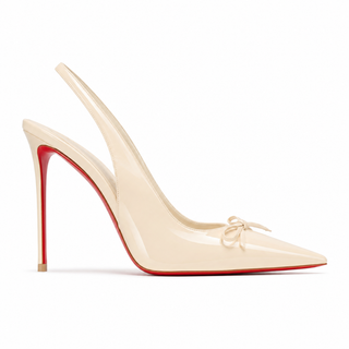 Loire women's off-white court shoes