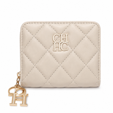 Verona women's khaki wallet