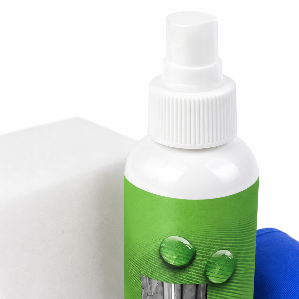 300 ml rain and stain shoe protector spray spray bottle detail
