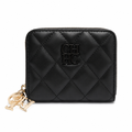Verona women's black wallet