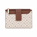Siena women's white wallet