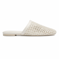 Concorde women's white mules