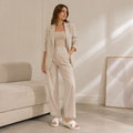 Cannes women's white sandals product detail