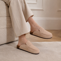 Avignon women's beige sandals alternate view
