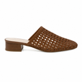 Marais women's brown mules