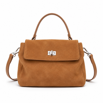 Marais women's light brown tote bag