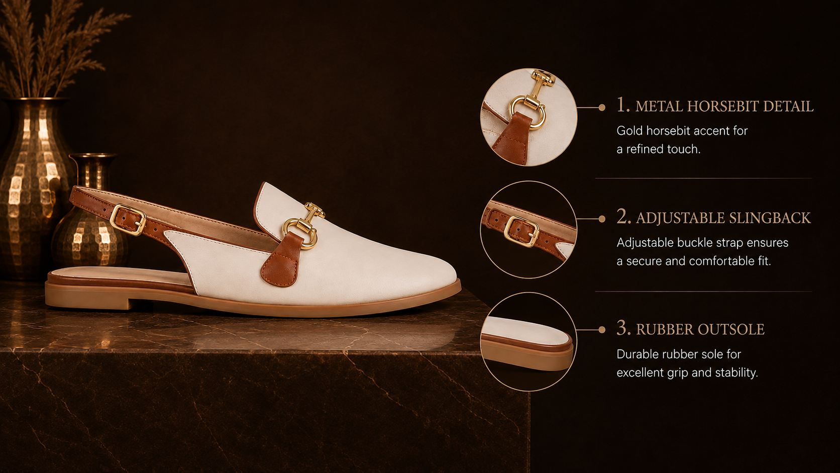 Women's Blue Mules – Veniceslider_item_PDah87