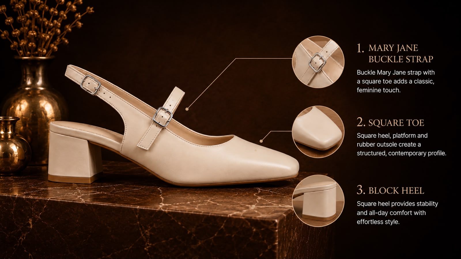 Women's Nude Court Shoes – Provenceslider_item_PDah87